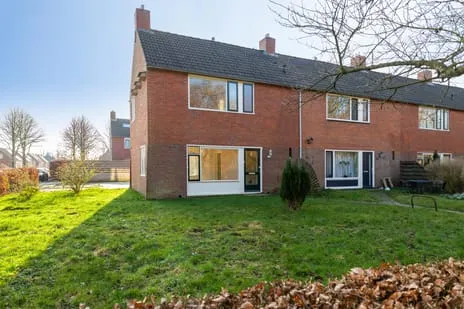 Hoekwoning te koop: Klokkenpad 16, Stedum Stedum