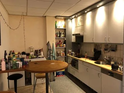 Kamer te huur: Klokkenplas, Enschede