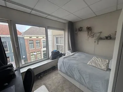 Kamer te huur: Klokkenplas, City Enschede