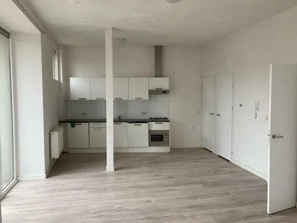 Home for sale: Klokkenplas, City Enschede