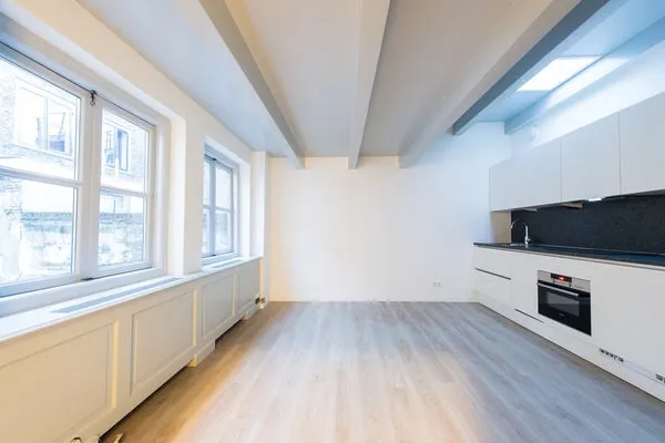 Woning te huur: Kloksteeg, Centrum-West Delft