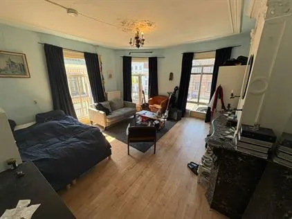 Kamer te huur: Kloksteeg, Pieterswijk Leiden