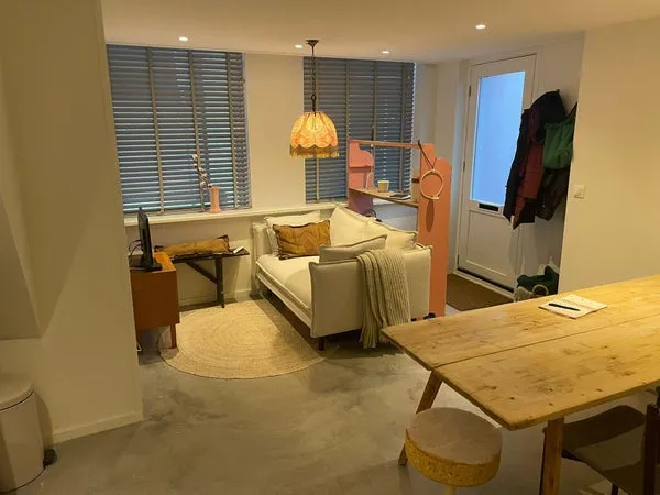 Studio te huur: Klokstraat 12, De Waag Leeuwarden