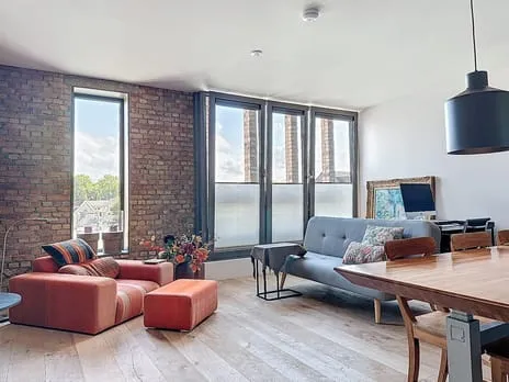 Appartement te koop: Klokstraat 20-102, Sluis Sluis