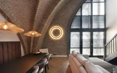 Appartement te koop: Klokstraat 20-202, Sluis Sluis