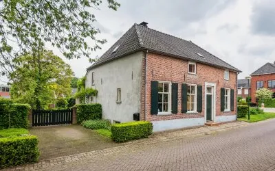 Detached house for sale: Klompendijk 2, Etten Etten