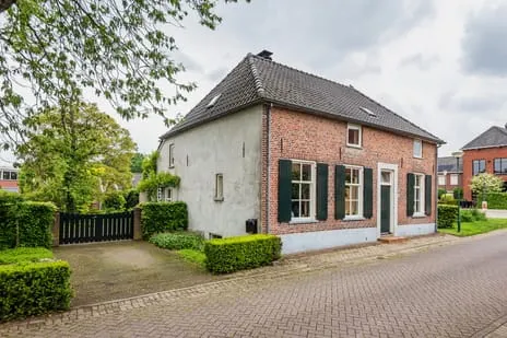 Vrijstaande woning te koop: Klompendijk 2, Etten Etten