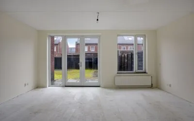 Tussenwoning te huur: Klompenmaker 65, Wilnis