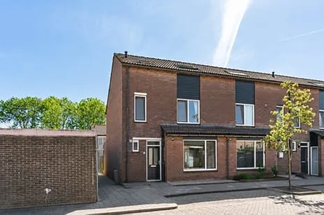 Hoekwoning te koop: Klompenmakerstraat 76, Overlanderstraat en omgeving Purmerend