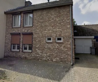 Tussenwoning te koop: Klompenstraat 10A, Eckelrade Eckelrade