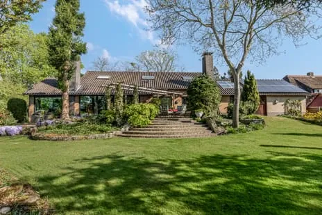 Vrijstaande woning te koop: Klompersteeg 10, De Klomp dorp De Klomp