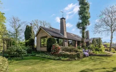 Vrijstaande woning te koop: Klompersteeg 10, De Klomp dorp De Klomp