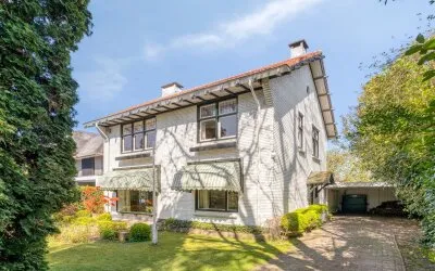 Vrijstaande woning te koop: Klompven 1, omg. Klompven/Eikenven Oisterwijk