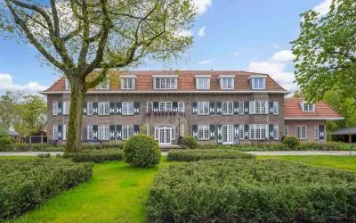 Appartement te koop: Klompven 26G, omg. Klompven/Eikenven Oisterwijk