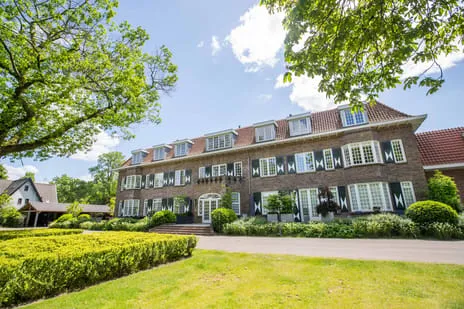 Apartment for sale: Klompven 26M, omg. Klompven/Eikenven Oisterwijk