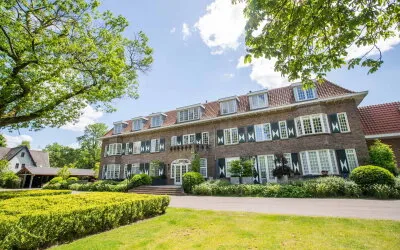 Appartement te koop: Klompven 26M, omg. Klompven/Eikenven Oisterwijk