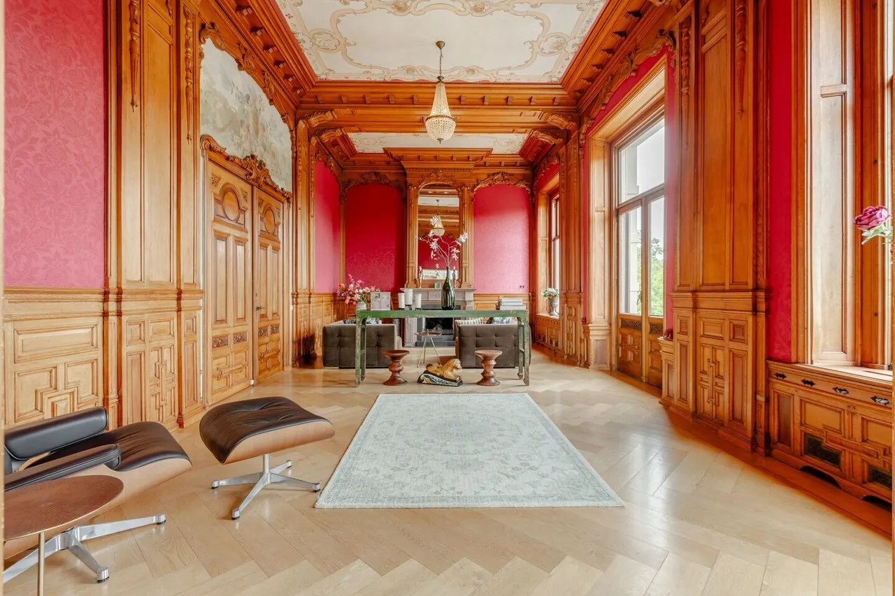 Appartement te koop: Klompweg 54, Nigtevecht