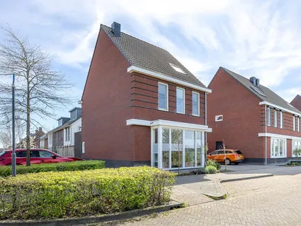 Hoekwoning te koop: Kloofhamer 48, Dijkstraten Best