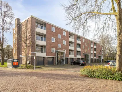 Appartement te koop: Klooienberglaan 565, Holtenbroek II Zwolle