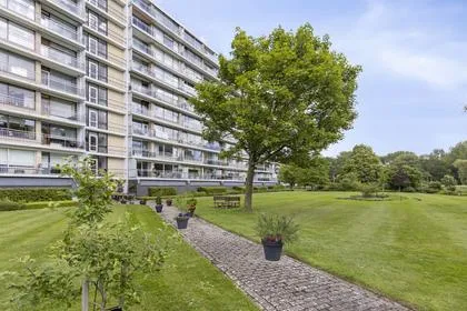 Appartement te koop: Kloosplantsoen 565, Oost Ridderkerk