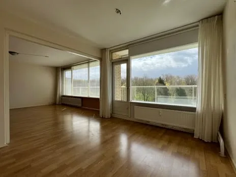 Appartement te koop: Kloosplantsoen 677, Oost Ridderkerk