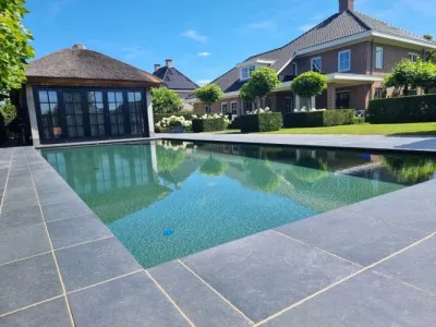 Vrijstaande woning te koop: Kloosring 10, Oud-Beijerland Poortwijk Oud-Beijerland
