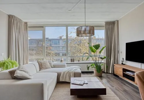 Appartement te koop: Kloosstraat 33, Dorp Zoetermeer