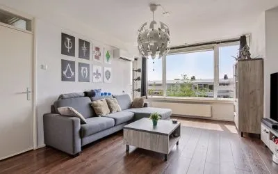 Appartement te koop: Kloosstraat 68, Dorp Zoetermeer