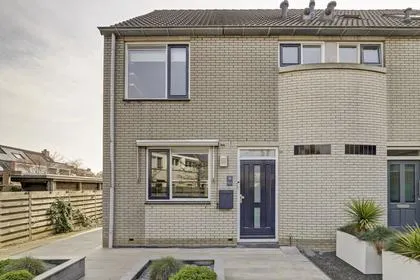Hoekwoning te koop: Klooster 14, Zwijndrecht