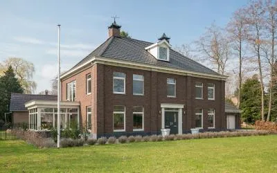 Vrijstaande woning te koop: Klooster 24, Coevorden