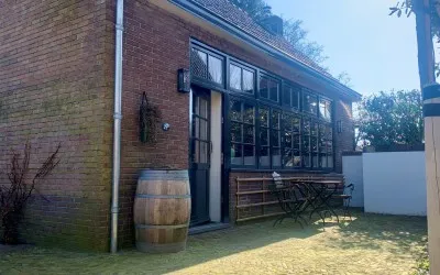 Vrijstaande woning te huur: Klooster 29A, Zevenend Laren