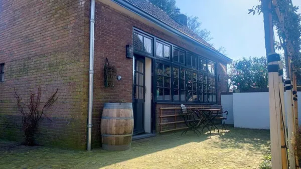 Woning te huur: Klooster, Zevenend Laren
