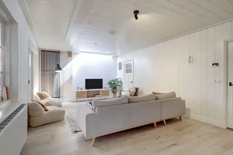 Appartement te koop: Klooster Leuterstraat 28B, Binnenstad Wijk Bij Duurstede