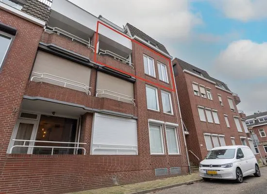 Appartement te koop: Kloosterbosstraat 22, Chevremont Kerkrade