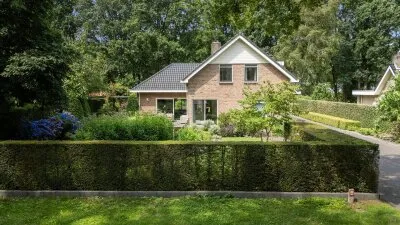 Vrijstaande woning te koop: Kloosterbrink 17, Brinkhoek Zwolle