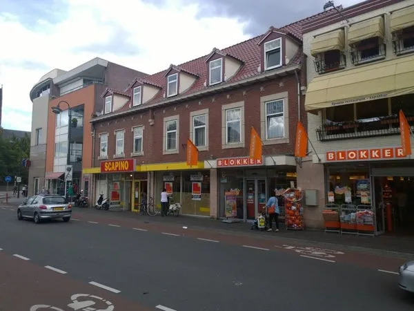 Kamer te huur: Kloosterdreef 45, Gildebuurt Eindhoven