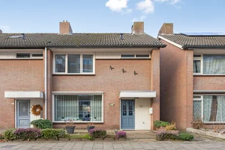 Hoekwoning te koop: Kloosterdreef 76, Kronehoef Eindhoven