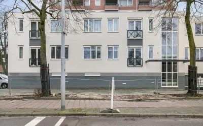 Appartement te koop: Kloosterdreef 8A, Kronehoef Eindhoven