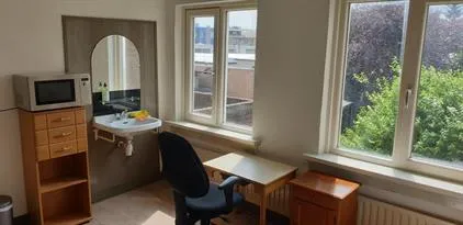 Kamer te huur: Kloosterdreef, Kronehoef Eindhoven