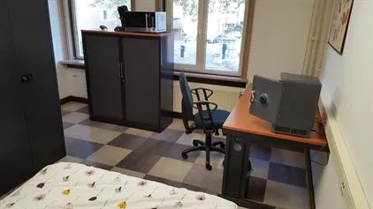 Kamer te huur: Kloosterdreef, Kronehoef Eindhoven
