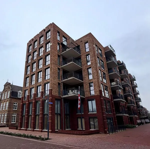 Appartement te huur: Kloosterhof 1-39, Veghel