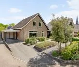 Twee-onder-één-kap te koop: Kloosterhof 16, Vasse kern Vasse