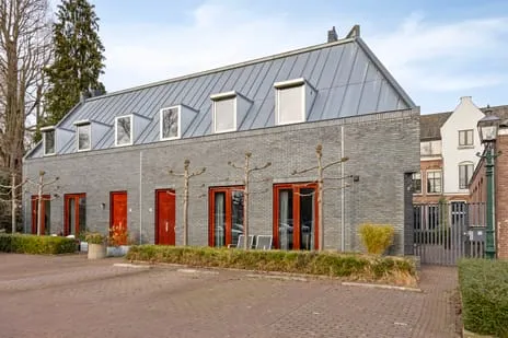 Appartement te koop: Kloosterhof 20, IJsselstein-Binnenstad Ijsselstein