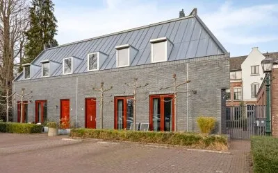 Appartement te koop: Kloosterhof 20, IJsselstein-Binnenstad Ijsselstein