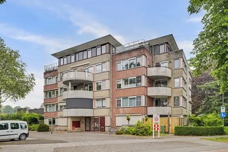 Appartement te koop: Kloosterhof 8, Centrum Venray