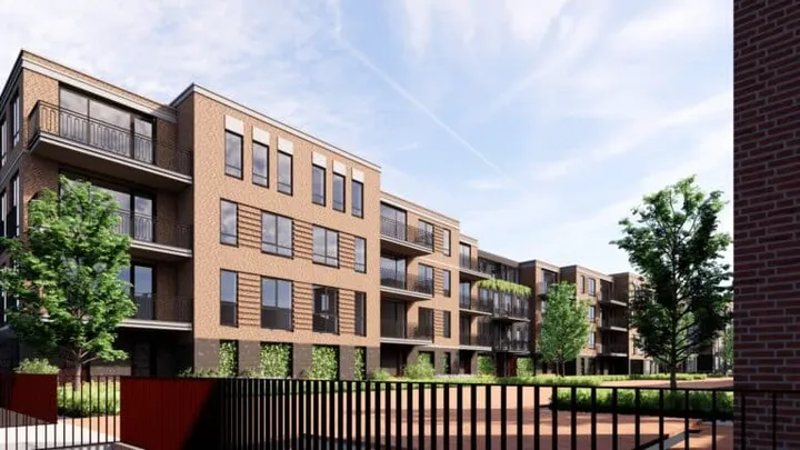 Woning te huur: Kloosterhof, Veghel Centrum Veghel