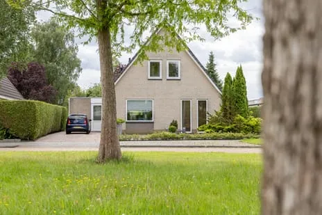 Vrijstaande woning te koop: Kloosterhorn 4, Heiligerlee Heiligerlee