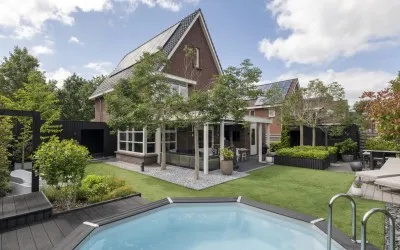 Vrijstaande woning te koop: Kloosterhout 44, Kloosterhout Assen