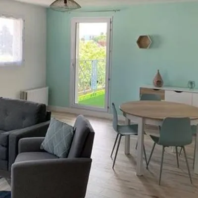 Huurwoning: Kloosterkade in Delft - €815 per maand