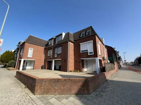 Hoekwoning te huur: Kloosterkoolhof 26, Schaesbergerveld Heerlen